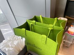 -peekoo coffee(尚嘉中心店)