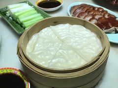 -那家小馆•北京菜•烤鸭(中关村店)