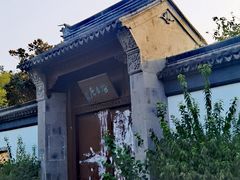 -召稼楼古镇