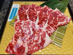 -NIUAN牛庵·日式和牛烧肉(恒隆店)