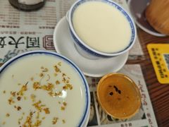 -周大娘牛乳(旧寨古村总店)