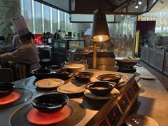 -漳州佰翔圆山酒店·圆山畔西餐厅