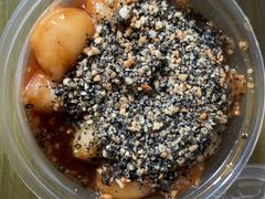 -钟姨糖水(惠城店)