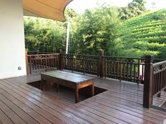 -帐篷客·溪龙茶谷度假酒店