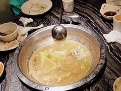 -天都火锅酒楼(虹梅南路店)