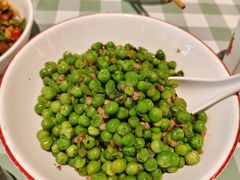 -彭耕记猪油炒小菜(吉联mall店)