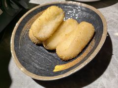-肥家大排档(天河体育西店)