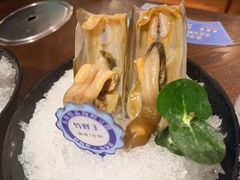 -东海怡品海鲜豆捞(舟宿夜江店)
