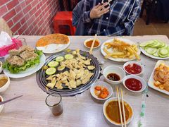 -平山城鑫烧烤(建国楼店)