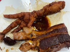 -刘小忙把子肉(北园大街总店)