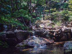 -丹东凤凰山景区