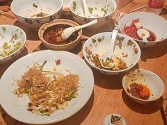 -田小狗的饭店(碧桂园店)