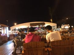 -渔家火锅·海鲜自助餐·演艺(亚龙湾天域酒店)