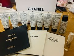 -Chanel香奈儿专柜代买(福州大洋店)