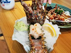 -花和海鲜自助(梅江店)