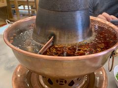 -牛街·马辈儿涮肉(牛街二店)
