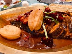 -山东宾馆·齐鲁苑餐厅