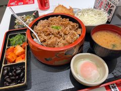-牛邸·烧肉饭(来福士店)