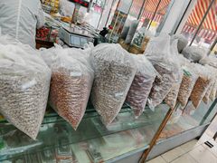 -苏州蜜饯门市部