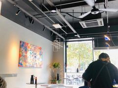 大堂-京尚道韩式美食屋(海甸岛店)