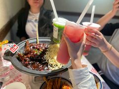 -回味黑鸭煲·始于2006(万松园店)