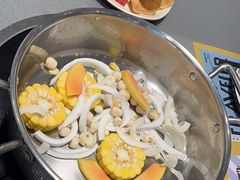 -椰小鸡·琼州糟粕醋(美兰缤纷城店)