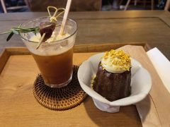 百香果冰酿-Ginko银子(青龙街店)