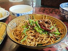 -四海楼(如皋定慧禅寺店)
