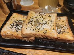 -功夫怪兽·烧烤(珠江路店)