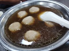 -阿秋牛排(湖心街店)