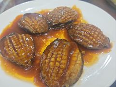 -小铜锣湾海鲜家常菜馆(河西店)