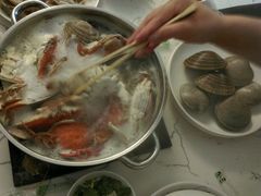 -孙家码头海鲜自助美食城