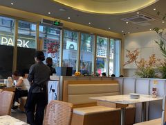 -火婆子·川小馆(扬韬科技广场店)