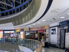 -万达广场(南昌红谷滩店)
