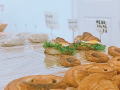 -CHEZ JASMINE 茉莉的氧气厨房