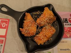 -必胜客(涂门街店)