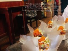 -樱の花亭日本料理店