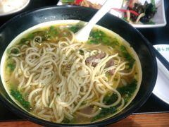 -杨记清芳牛肉拉面(宝龙广场店)