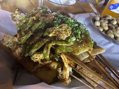 -聚友烧烤(环湖西路店)