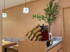 -马记永·兰州牛肉面(天通苑家乐福店)