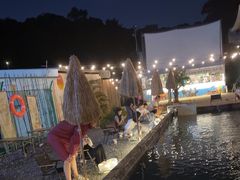 -DGE季风钓虾营地·团建·聚会