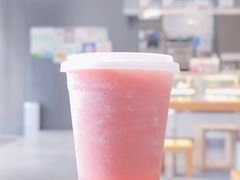 -喜茶(佛山南海万科广场店)