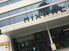 -SUPERMONKEY超级猩猩健身(中山公园店)