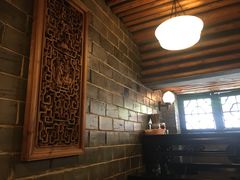 -张记牛肉面馆(天津路店)