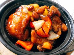 -大茴香越法料理(SOHO复兴店)