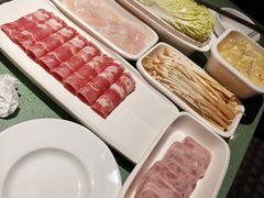 -海底捞火锅(上地华联店)