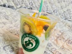 -东哥面包(江宁大润发店)