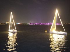 -金鸡湖景区