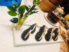 火腿萝卜天鹅酥-全聚德(常州店)