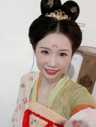 -盘子女人坊古装写真摄影(南京总店)